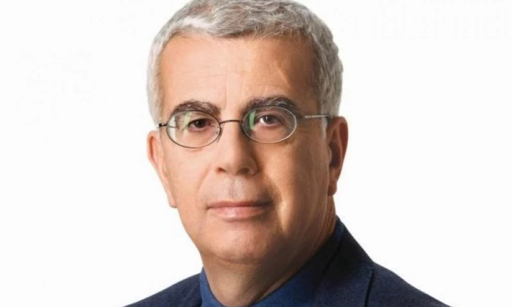 Στράτος Σιμόπουλος: Θετικός στον κορονοϊό ο βουλευτής